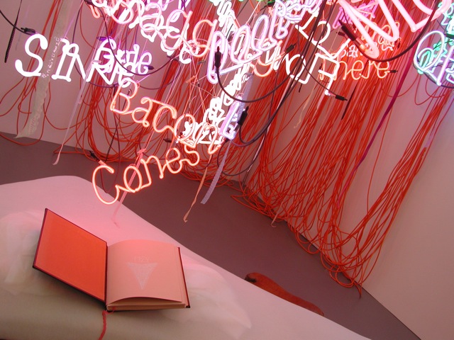 Frieze Art Fair