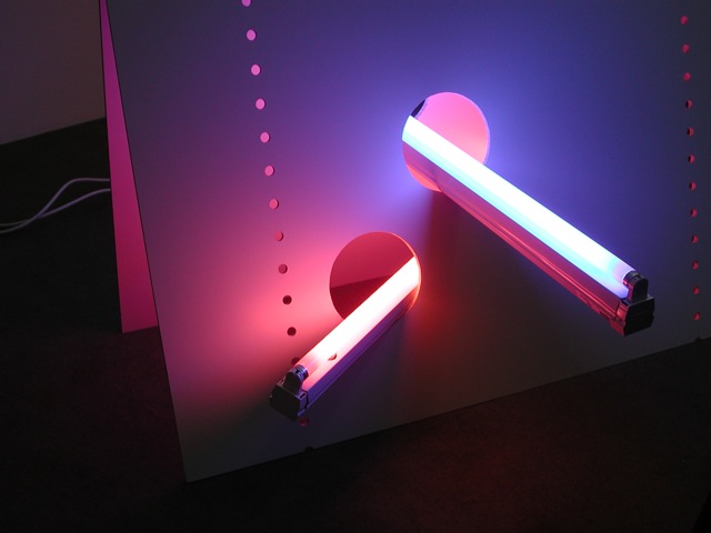 Florescent