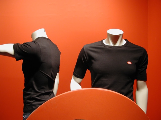 Headless