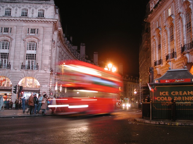 Motion Blur