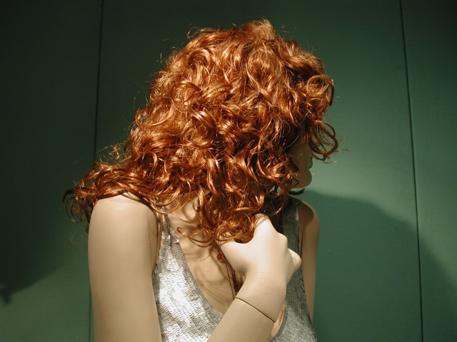 Wigs