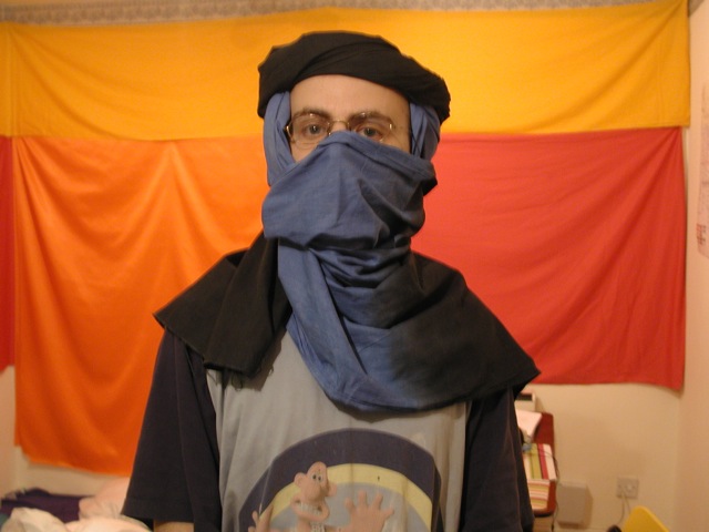 Turbans