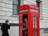 Telephones