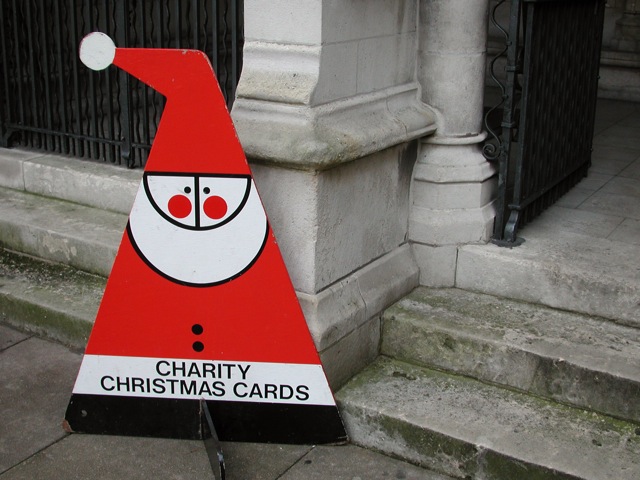 Santa Claus