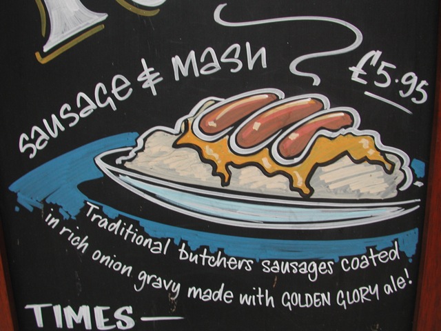 Menus