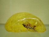 Amber