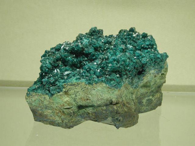 Malachite