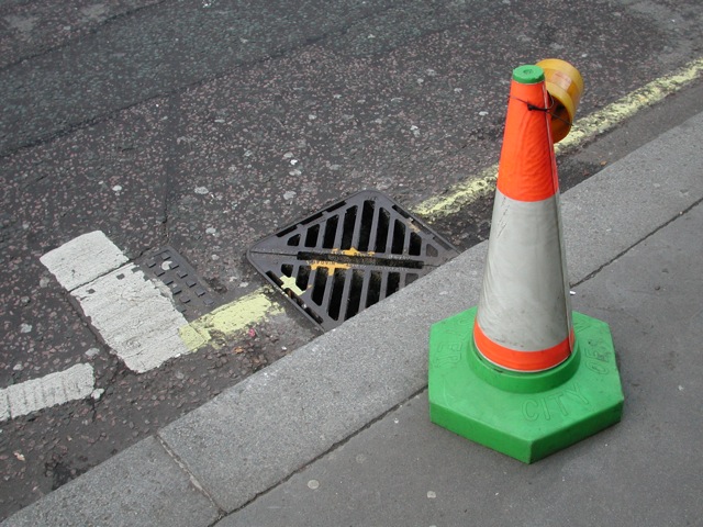 Traffic Cones