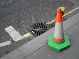 Traffic Cones