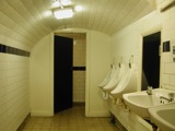 Toilets
