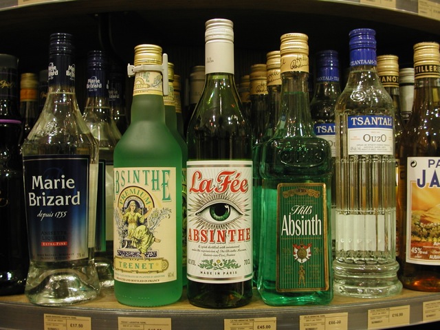 Bottles