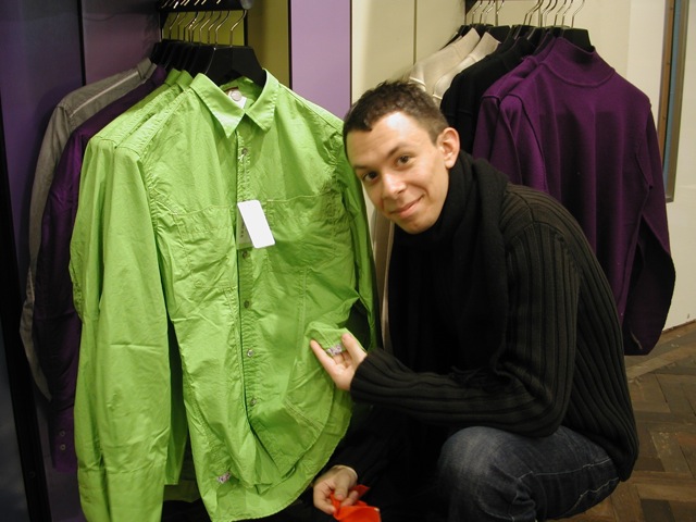 Paul Smith