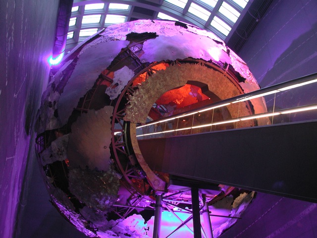 Natural History Museum
