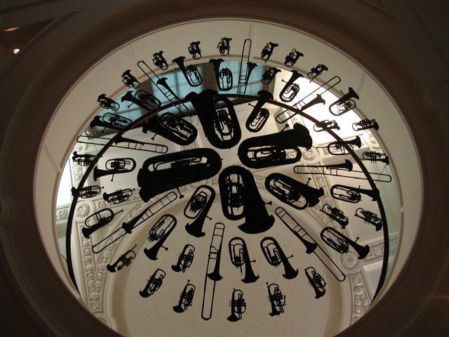Victoria & Albert Museum