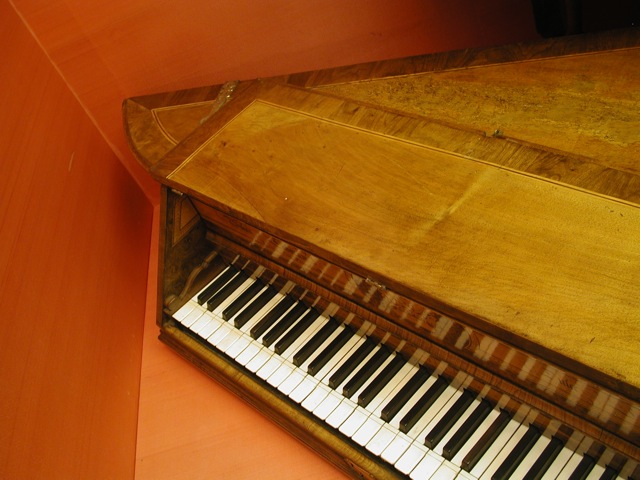 Pianos