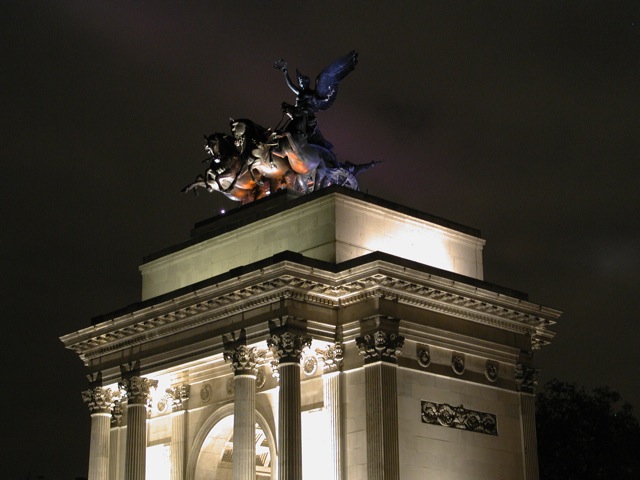 Hyde Park