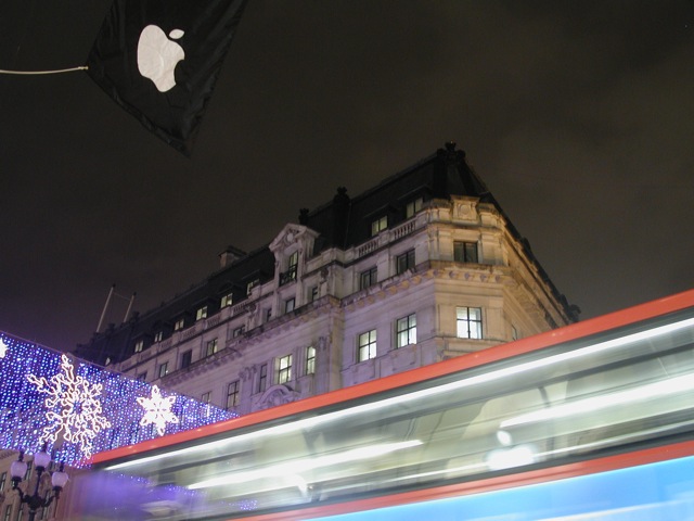 Motion Blur