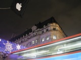 Motion Blur
