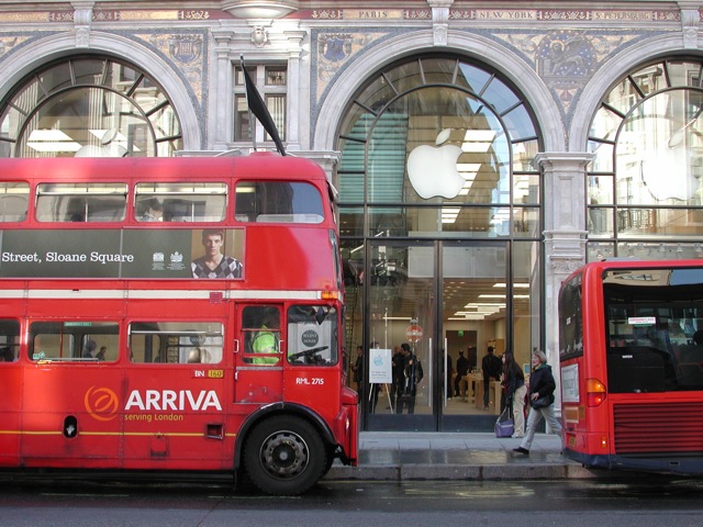 London Buses