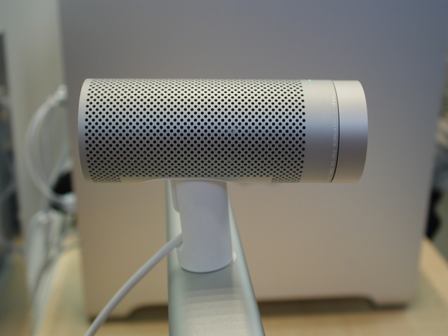 iSight