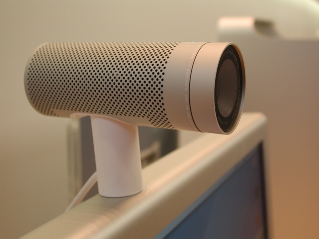 Video Cameras