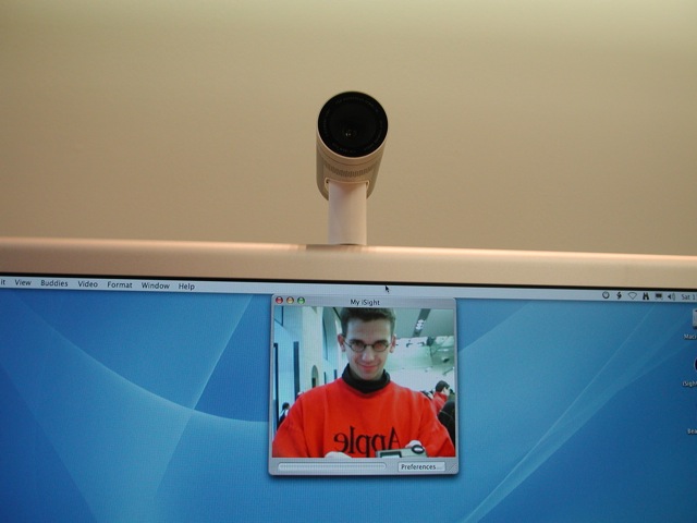 iSight