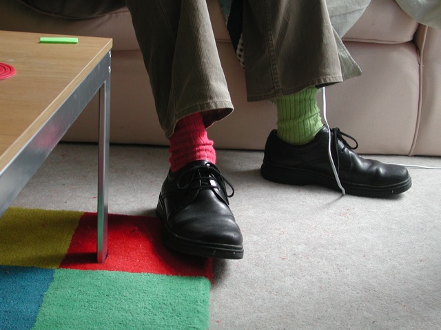 Socks