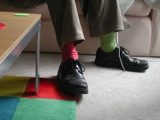 Socks