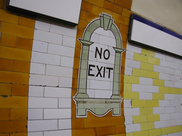 Covent Garden