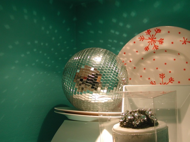 Kitchenware