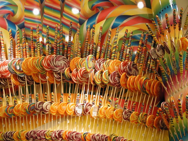 Candy