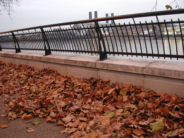Street Furniture