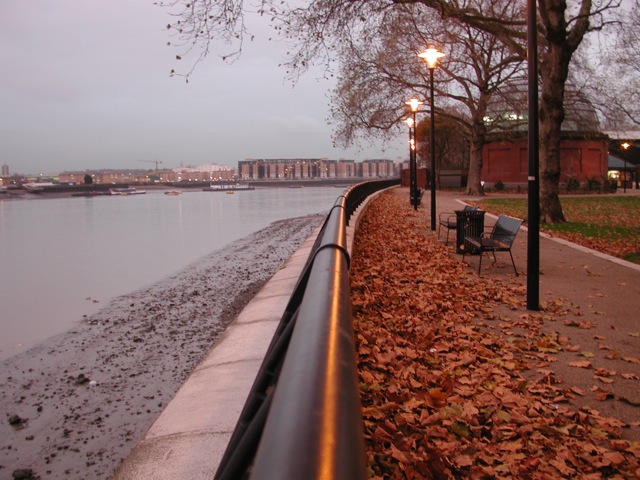 Street Furniture
