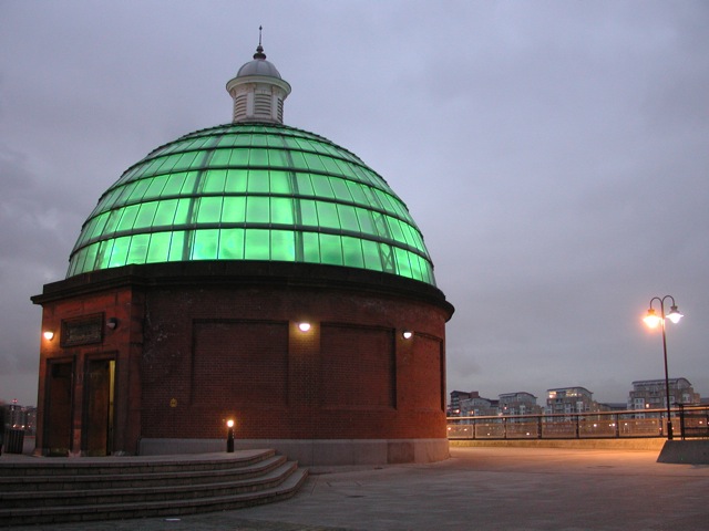 Domes