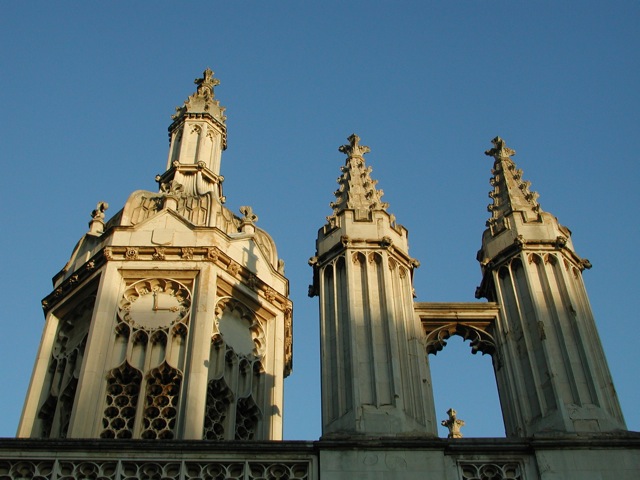 Cambridgeshire