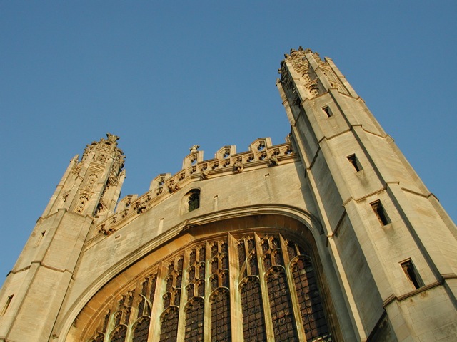 Cambridge