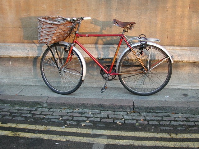 Cambridgeshire
