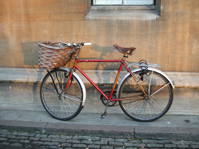 Cambridgeshire