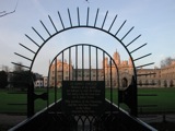 Cambridgeshire