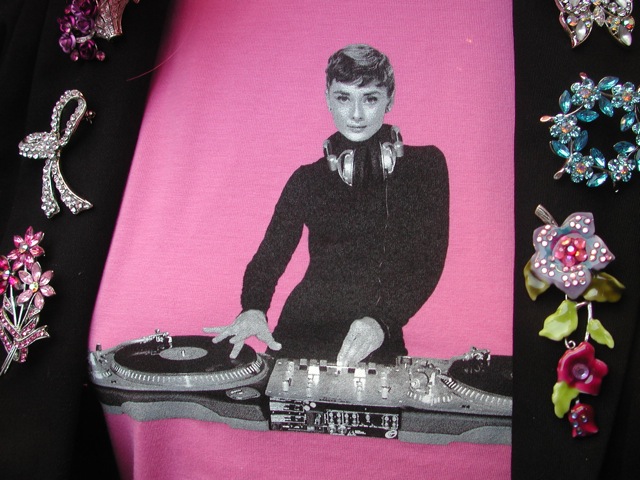 Record Players