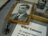 Bletchley Park
