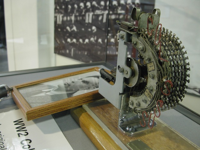 Alan Turing