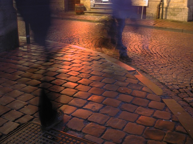 Motion Blur