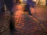 Motion Blur