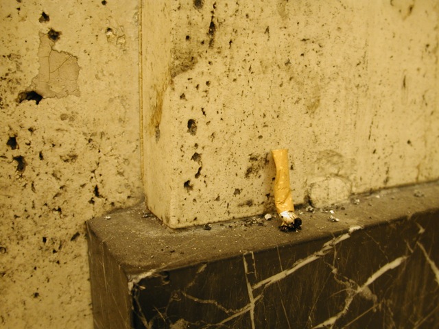 Cigarettes