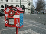 Mailboxes