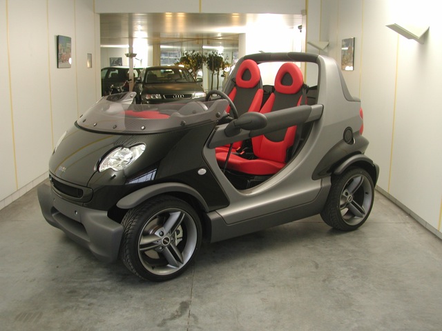 Smart