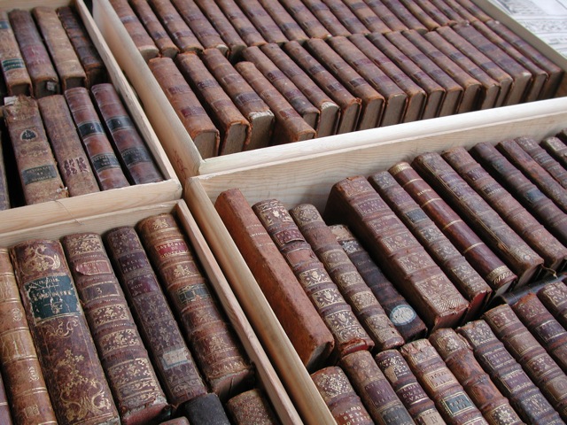 Books