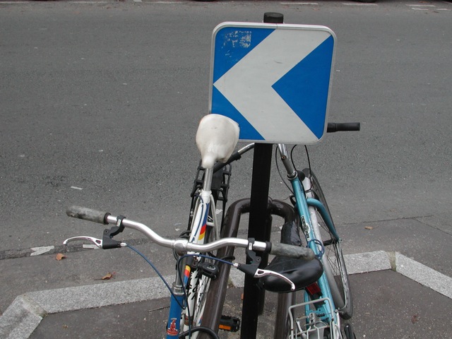 Road Signs