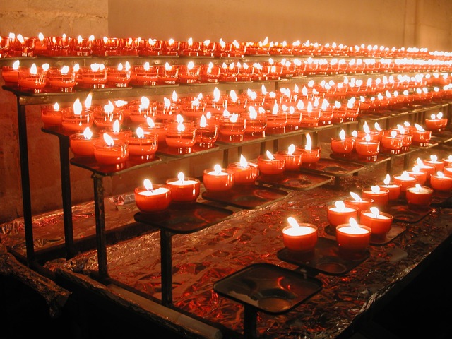Candles